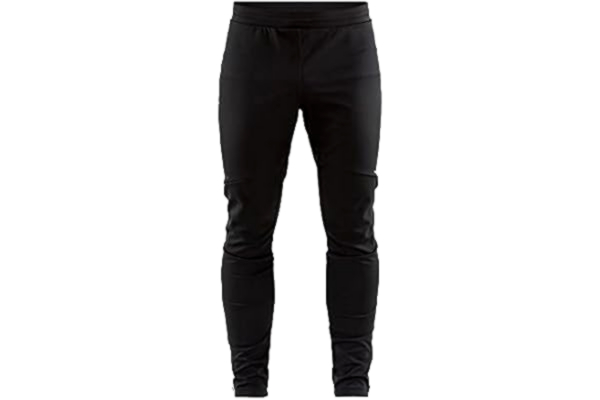 Craft  män sport dessa glidbyxor SVART X-L