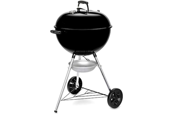 Weber Original Kettle® E-5710 Kolgrill Ø 57 cm