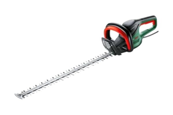 Bosch  Home and Garden 06008C0900 Bosch AdvancedHedgeCut 70 (500 watt, knivlängd: 70 cm, för stora häckar, knivavstånd: 34 mm, i låda)