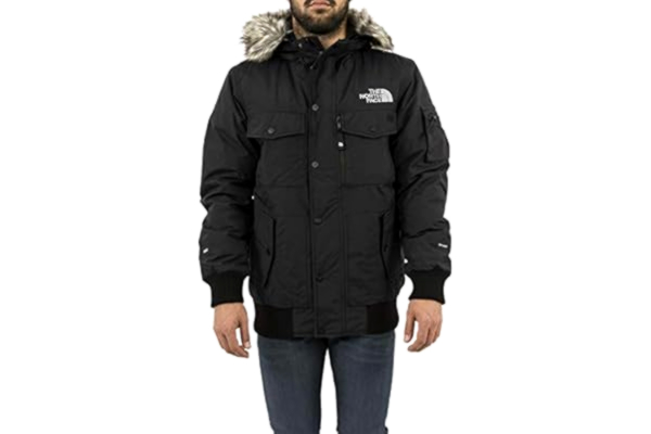 The North Face THE NORTH FACE heren gotham jas