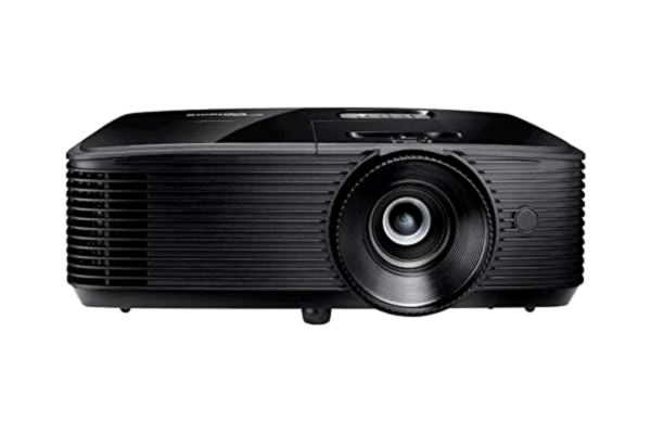 Optoma  Prosjektor W371 - 1280 x 800 - 0 ANSI lumens