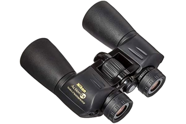 Nikon  Action EX 12x50 CF Binocular