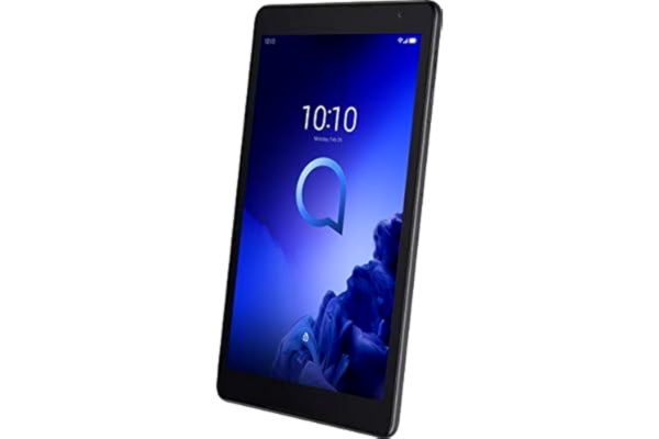 Alcatel  3T 10" 4G - Tablet 16GB, 2GB RAM, Prime Black