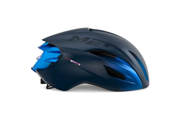 MET  MIPS, Sport, blauw (blauw), S