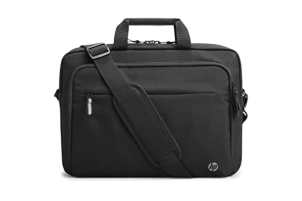 HP  Renew Business 15,6 tums laptopväska, svart, diverse, 15.6
