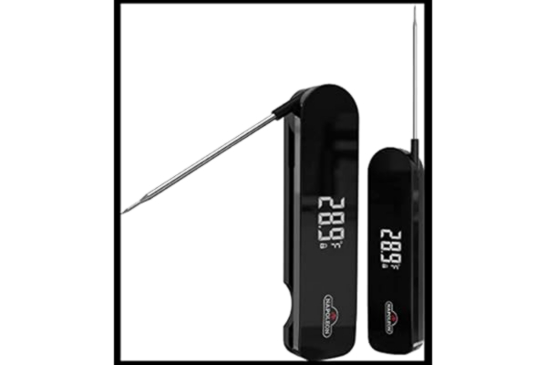 Napoleon  70048 vleesthermometer inklapbaar