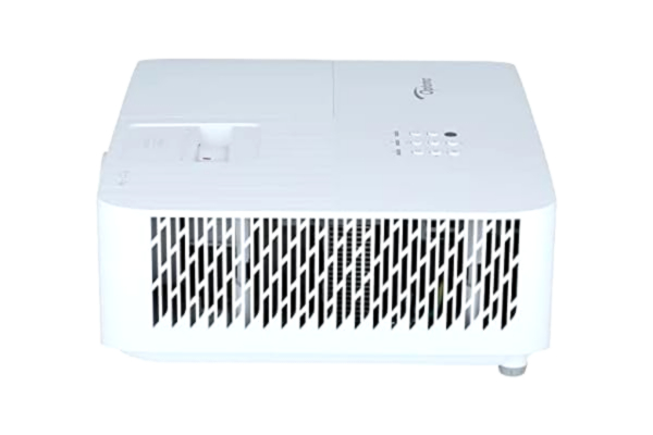 Optoma  Prosjektor UHD35x - 3840 x 2160 - 3600 ANSI lumens