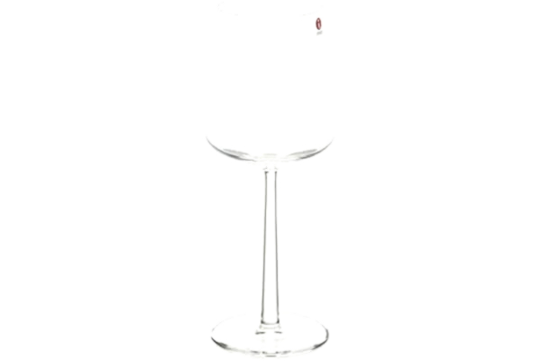 Iittala  112059 Essence glas rött vin set, 4 stycken, röd