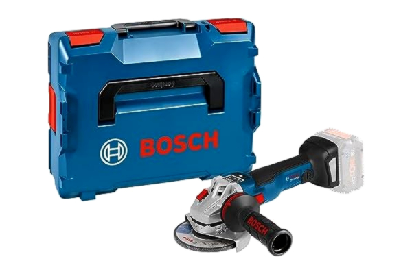 Bosch  GWS 18V-10 SC - Akku vinkelsliber - 06019G340B