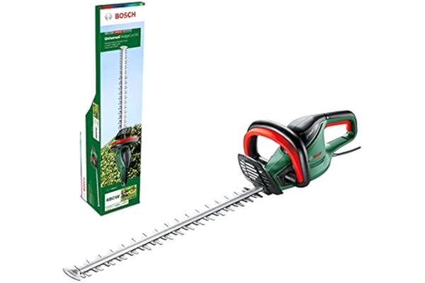 Bosch  El-hækkeklipper Universal Hedge Cut 50 - 06008C0501
