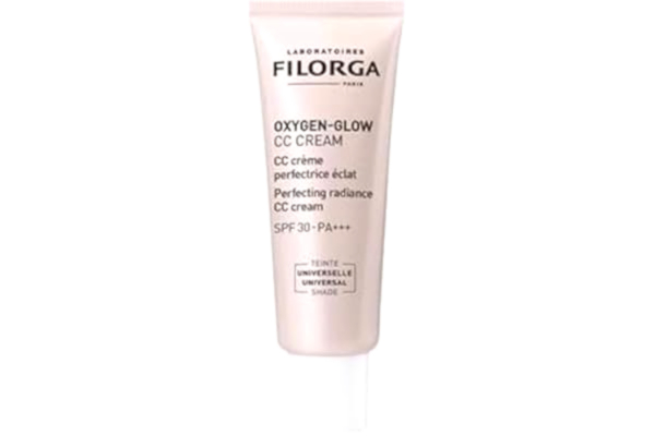 Filorga Oxygen-Glow Cc Cream 40 Ml Hälsa Och Personlig Vård