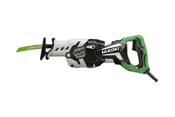 Hitachi CR13VBYZ Sierra Sable Antivibr