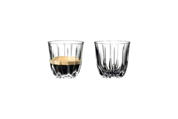 Riedel RIEDEL Drick specifikt glas kaffe