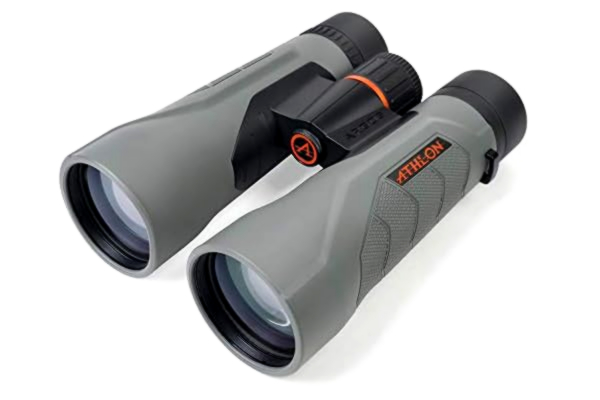 Athlon Optics Atlon Optics Argos G2 HD kikare - 10 x 50