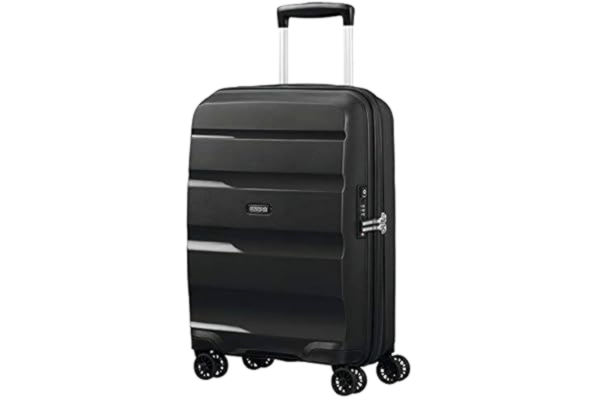 American Tourister  Bon Air DLX Valise de cabine 4 roulettes 55 cm
