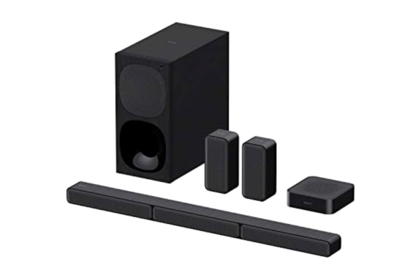 Sony  HT-S40R 5.1 Home Cinema soundbar