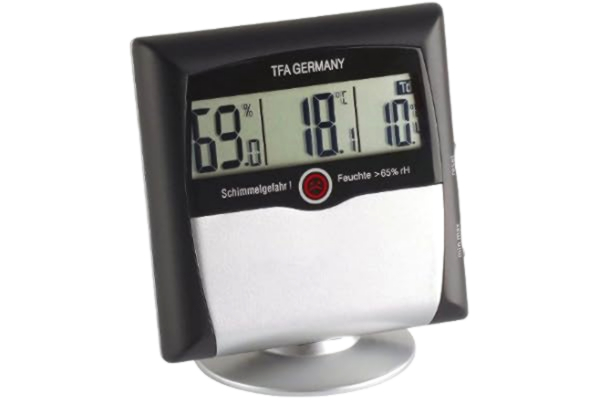 TFA  Comfort Control 30.5011