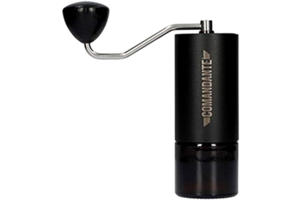 Comandante  C40 High precision manuell kaffekvern