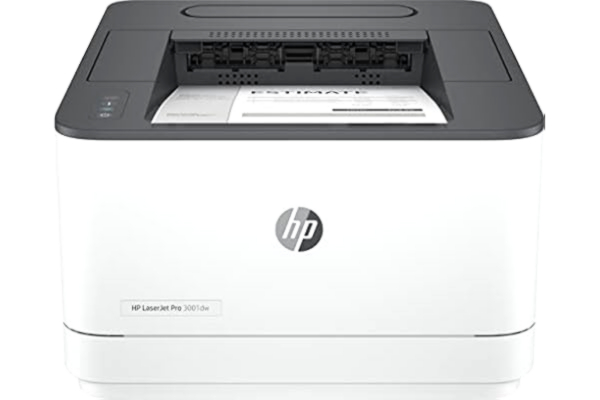 HP LaserJet Pro 3002dw-skrivare