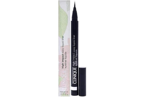 Clinique CLINIQUE High Impact Easy Liquid Liner - Black 0,67 g