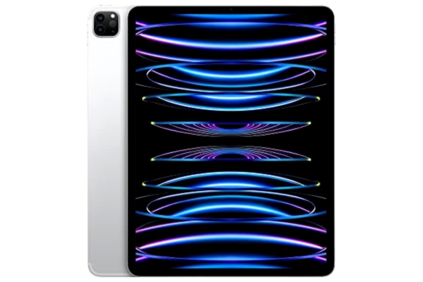 Apple  iPad Pro 12.9" (2022) 1TB - Silver