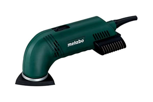 Metabo  600311500 DSE 300 Intec Ponceuse triangulaire