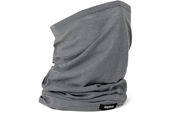 GripGrab  tubhalsduk merinoull cykel merino slangduk cykling halsduk loop halsduk halsvärmare cykling ull