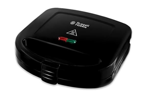 Russell Hobbs  24520-56 Sandwich Maker Classics-24520-56, Black