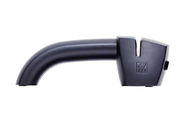 Zwilling ZWILLING Sharp Pro Knife Sharpener, Stainless Steel