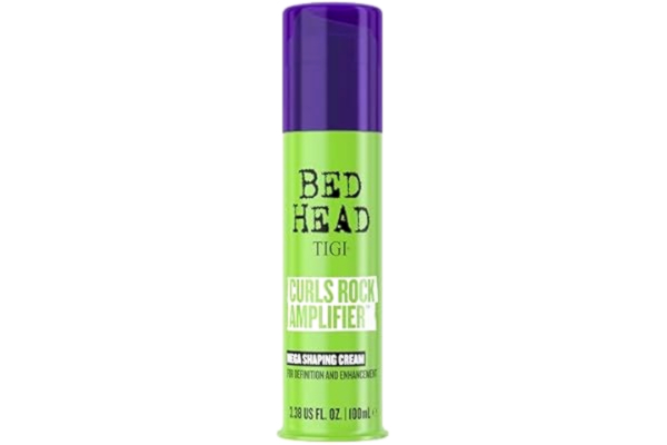 TIGI  BED HEAD CURLS ROCK AMPLIFIER CREAM 113 ml