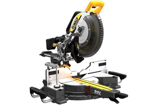 Dewalt DEWALT.SAW UK. 305mm 2x54V DCS781N