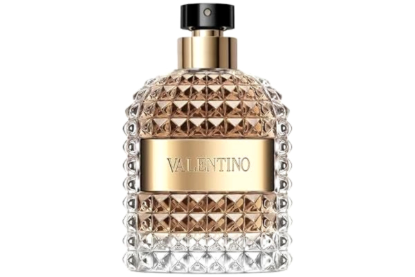 Valentino  Eau de Toilette för män, 100 ml