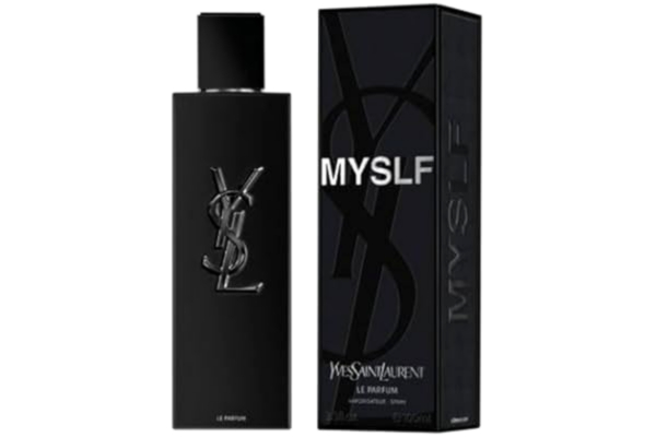 Yves Saint Laurent  MYSLF Le Parfum 60 ml
