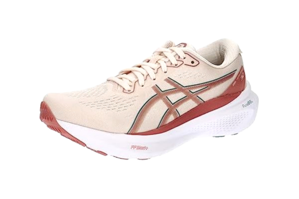 Asics Gel-Kayano 30, Rose Dust/Light Garnet, 38