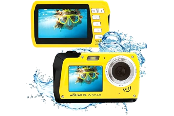 Easypix  Aquapix W3048 Edge