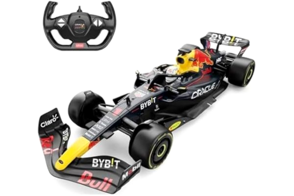 Rastar RASTAR R/C 1:12 F1 Oracle Red Bull Racing RB18