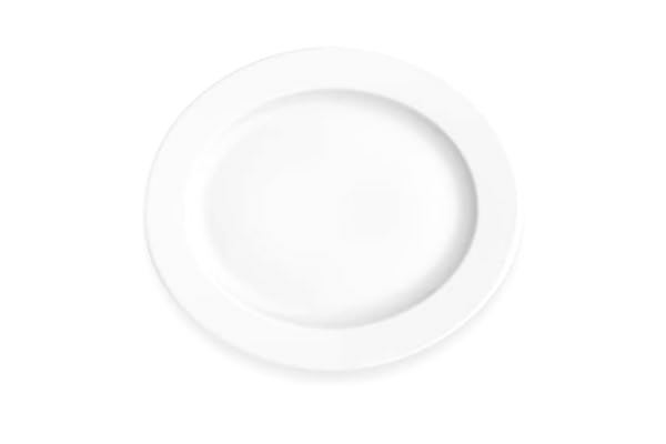 Eva Solo Eva Trio | Tallrikar oval | Legio