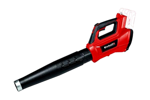Einhell  GE-LB 36/210 Li E Power X-Change 36V Cordless Leaf Blower | Powerful Air Blower With Brushless Motor And Turbo Switch - Battery and Charger Not Included