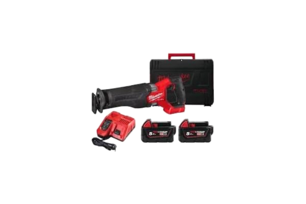 Milwaukee  Saber såg M18 FSZ -502X 4933478291