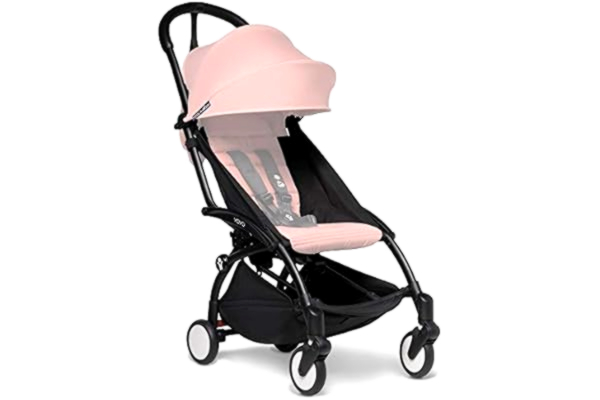 Babyzen BABYZEN YOYO² Chassis Black One size