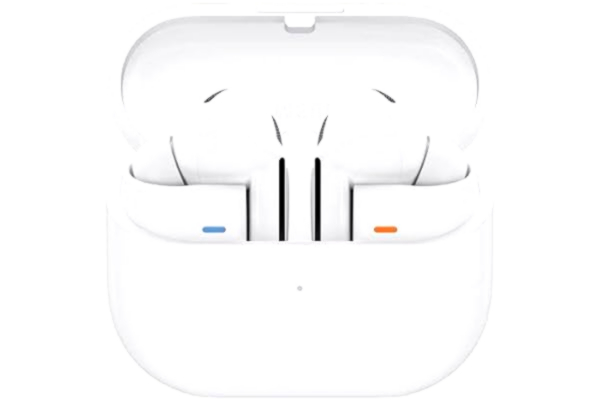 Samsung Auricolari in ear Bluetooth Samsung BUDS 3 PRO Bianco