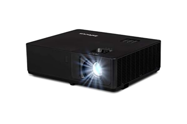 InFocus  INL3148HD Zwart