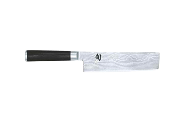 KAI Kai Shun Classic DM-0728 Grønnsakskniv Nakiri 16,5 cm