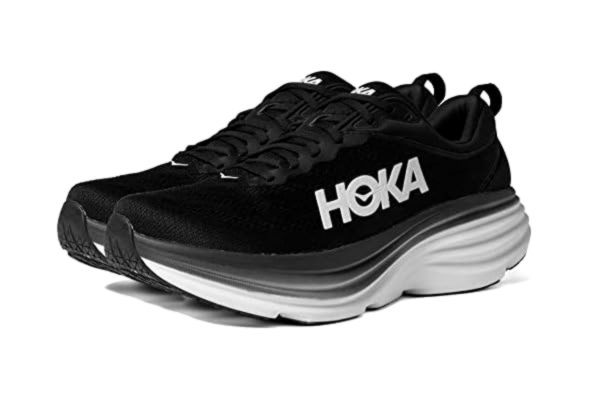 Hoka One One Men's Bondi 8 Wide