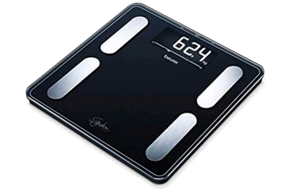 Beurer  Badevægt BF 400