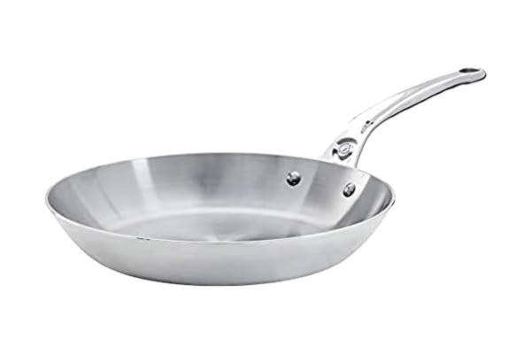 de Buyer De Buyer Mineral B Pro stegepande 20 cm