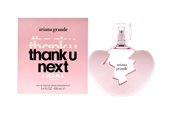 Ariana Grande  Thank U Next Eau de Parfum - 100 ml