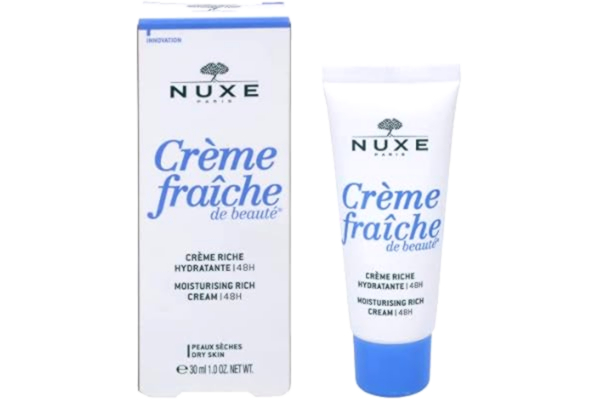 Nuxe  FRAICHE CREME RIK FUKTÖRANDE 30 ml