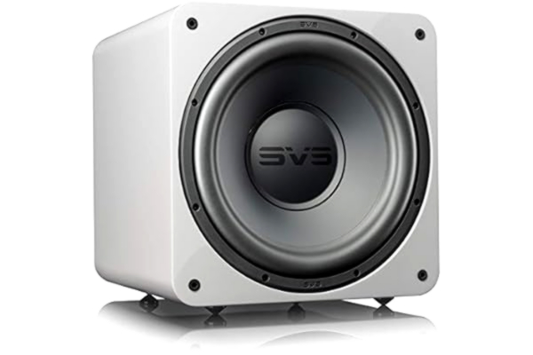 SVS  SB1000 Pro Subwoofer Gloss White