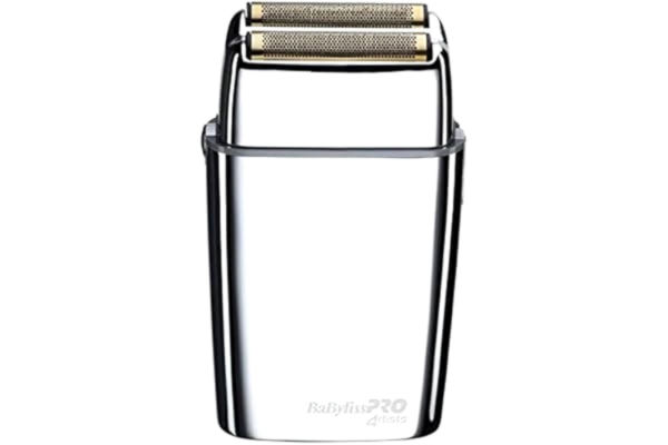BaByliss Foilfx02 - Rasoirs professionnels en métal
